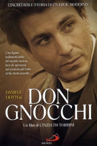 Don Carlo Gnocchi, el ángel de los niños