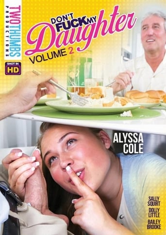 Don't Fuck My Daughter 2