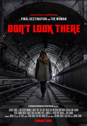 Don't Look There