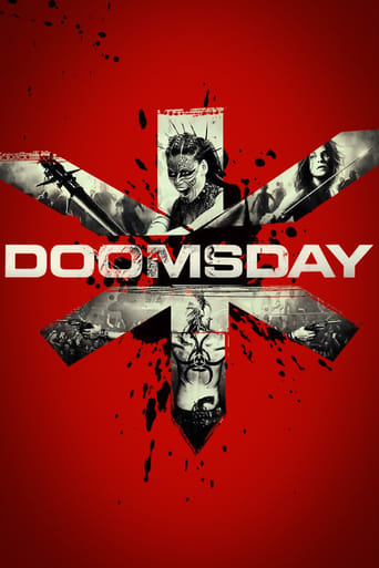 Doomsday: El Día del Juicio