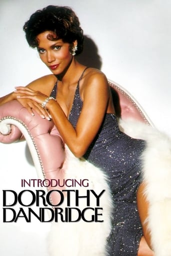 Dorothy Dandridge: La estrella que se enfrentó a Hollywood