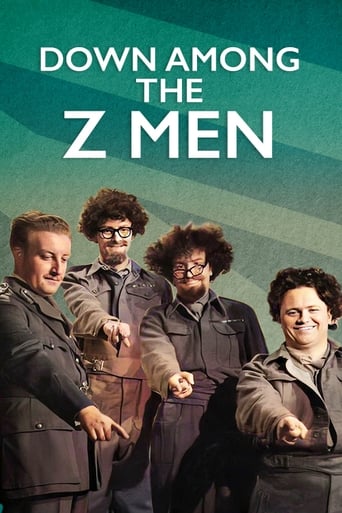 Down Among the Z Men