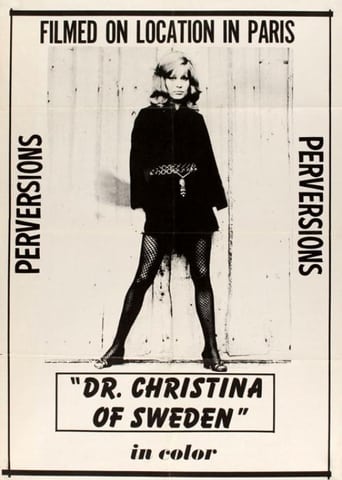 Dr. Christina of Sweden