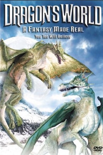 Dragones: Una leyenda hecha realidad