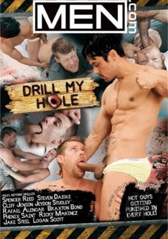 Drill My Hole