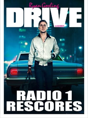 Drive: Radio 1 Rescore