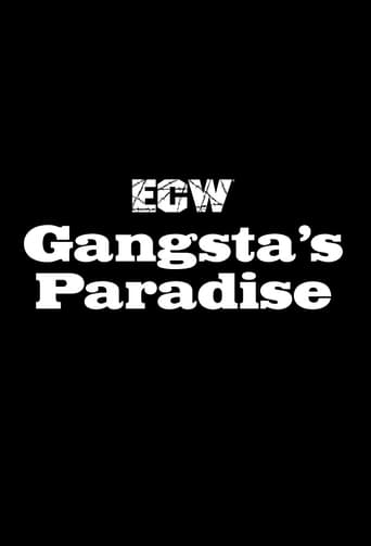 ECW Gangsta's Paradise