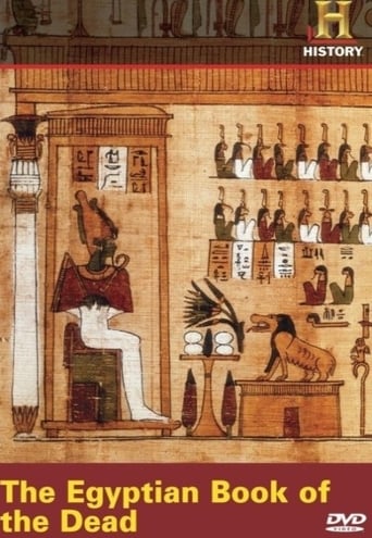 Egipto - Libro de los Muertos