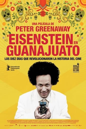 Eisenstein en Guanajuato
