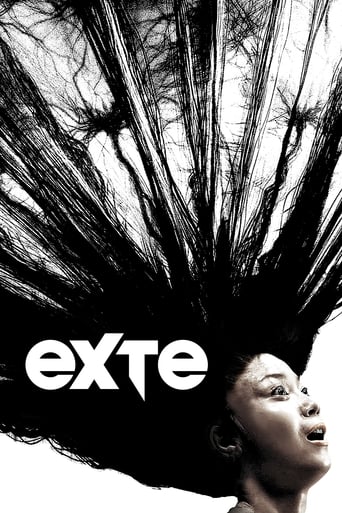 Ekusute (Exte: Hair Extensions)