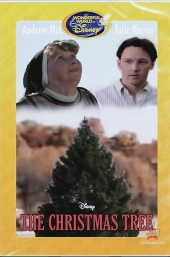 El árbol de Navidad