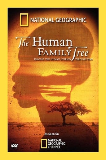 El árbol genealógico humano