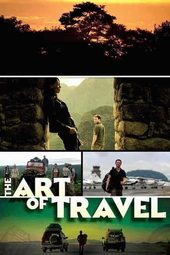 El arte de viajar (The Art of Travel)