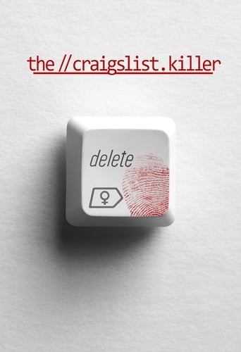 El asesino de Craiglist