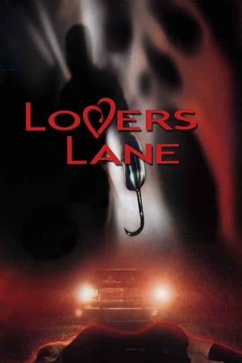 El asesino de Lover Lane