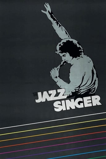 El cantor de jazz