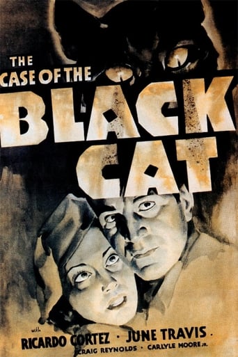 El caso del Gato Negro