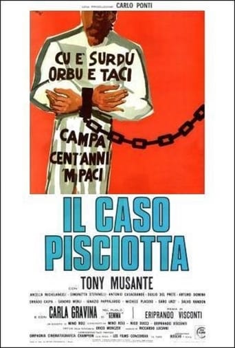 El caso Pisciotta