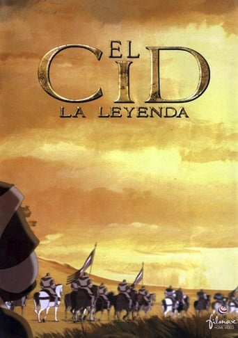 El Cid (La Leyenda)