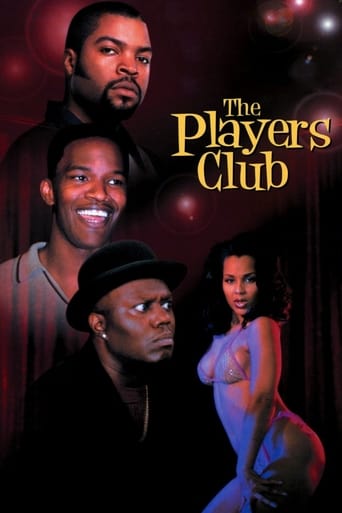 El club de las strippers (The Players Club)