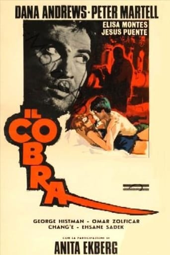 El Cobra