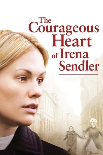 El corazón valiente de Irena Sendler