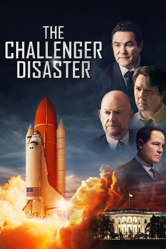 El desastre del Challenger: La última misión