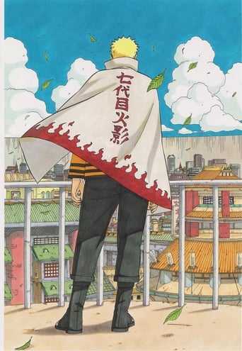 El dia en que Naruto se Convirtio en Hokage - OVA 11