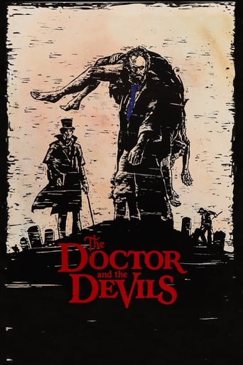 El doctor y los diablos