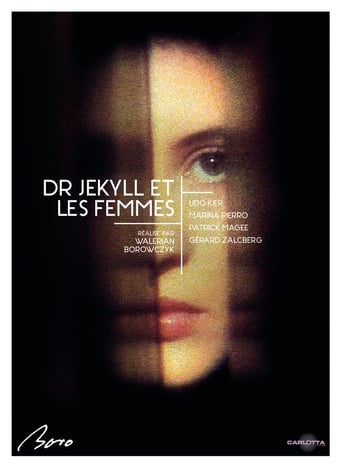 El Dr. Jekyll y las mujeres