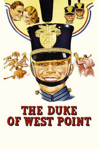 El duque de West Point