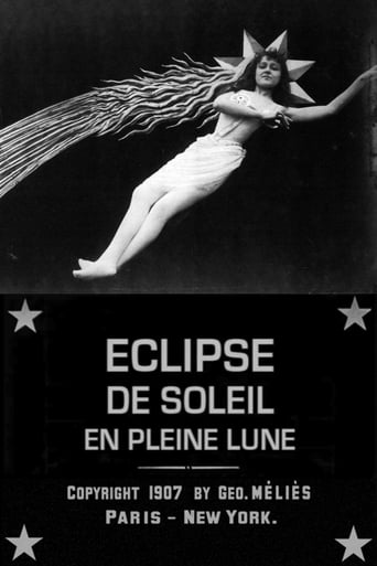 El eclipse: El cortejo entre el Sol y la Luna