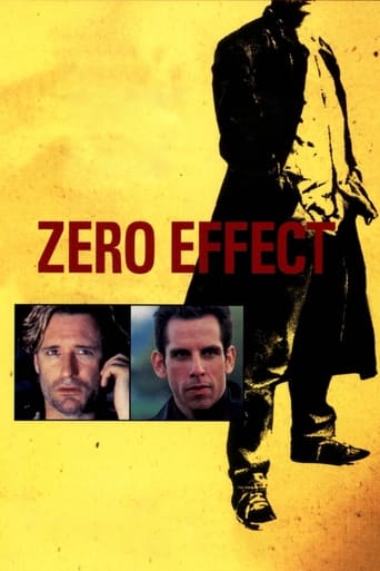 El efecto Zero