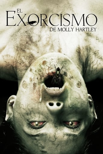 El exorcismo de Molly Hartley
