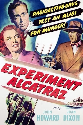 El Experimento de Alcatraz