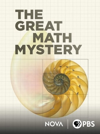 El gran misterio de las matemáticas