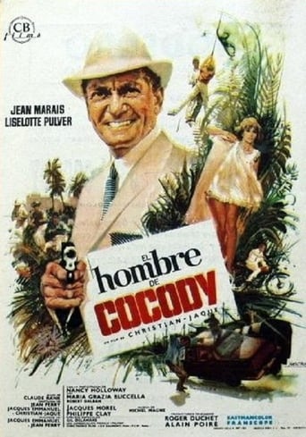 El hombre de Cocody