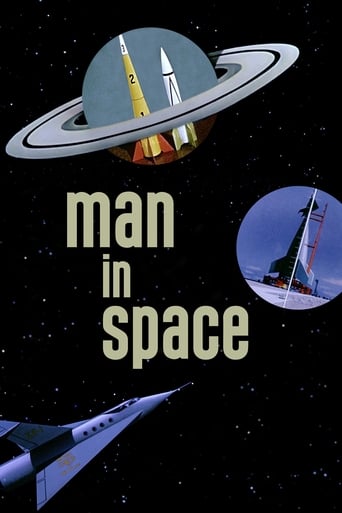 El hombre en el espacio
