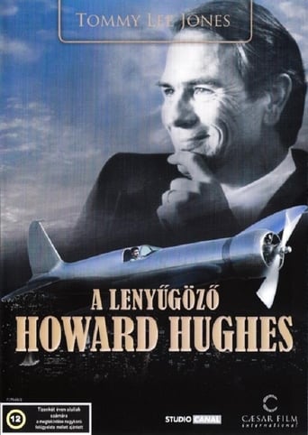 El increíble Howard Hughes