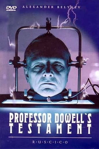 El legado del profesor Dowell