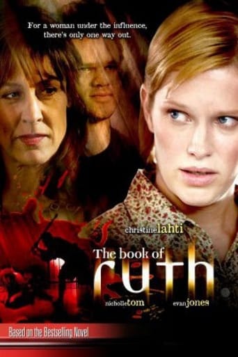 El libro de Ruth