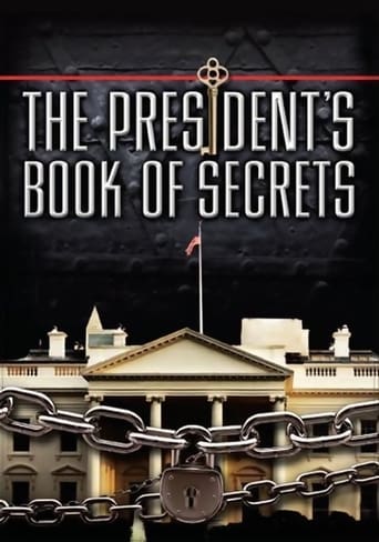 El libro secreto de los EE.UU.