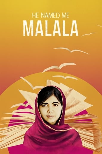 El me llamó Malala