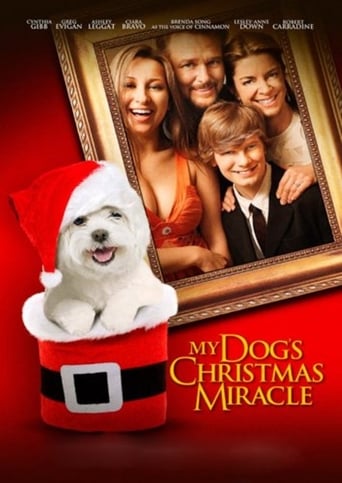 El milagro de Navidad de mi perro