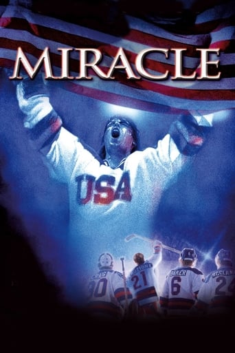 El milagro (Miracle)