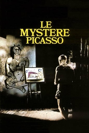 El misterio de Picaso