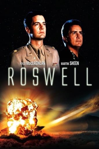 El misterio de Roswell