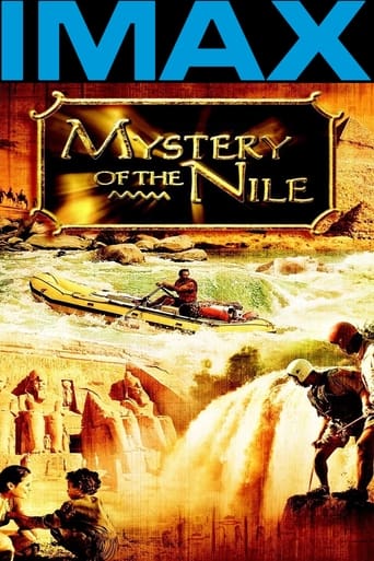 El Misterio del Nilo