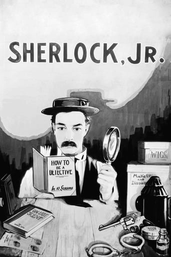 El moderno Sherlock Holmes