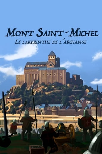 El monte Saint-Michel: el laberinto del arcángel